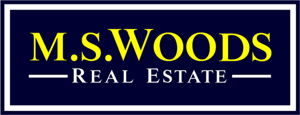 Logo for M.S. Woods Real Estate